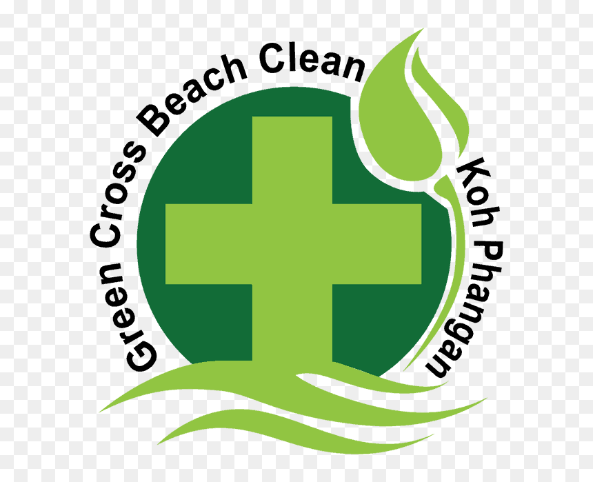 Stikes Dharma Husada Bandung, HD Png Download - green cross png