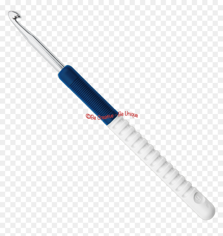 Crochet Hook , Png Download - Addi Häkelnadel 3, Transparent Png - crochet hook png