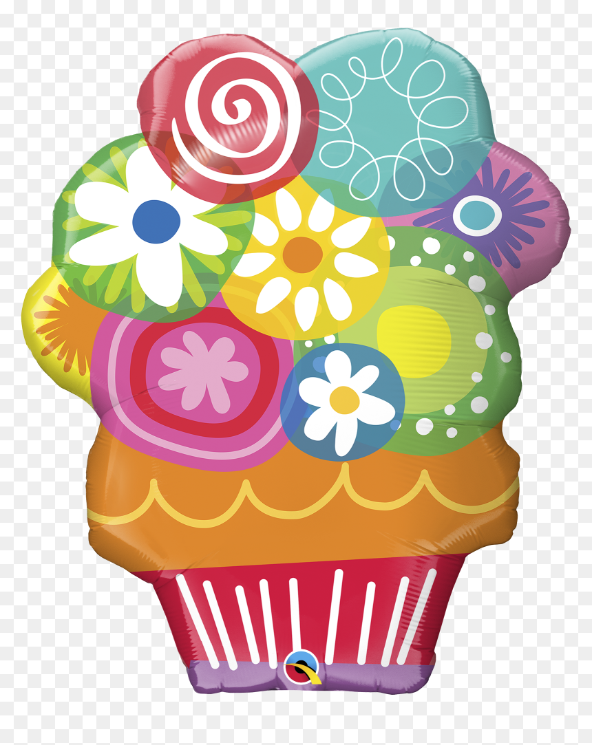 Balloon, HD Png Download - postmark png