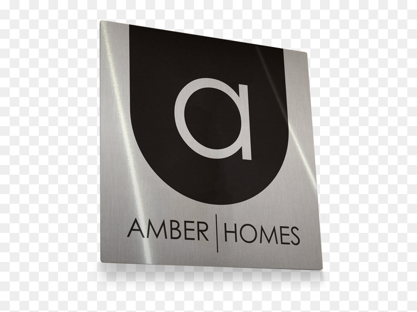 Print With Prestophoto - Paper Bag, HD Png Download - metal sign png