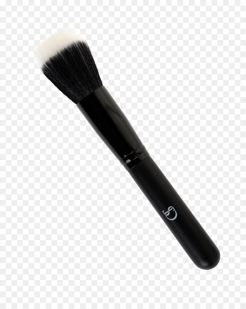 Pincel Duofiber - Makeup Brushes, HD Png Download - pincel png