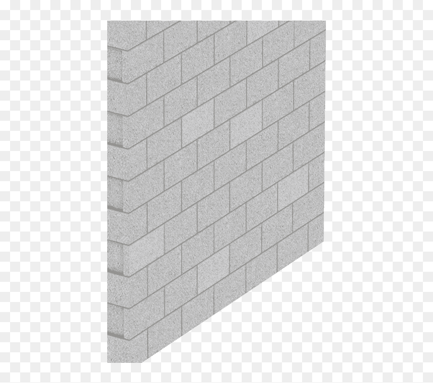 Wall, HD Png Download - concrete wall png