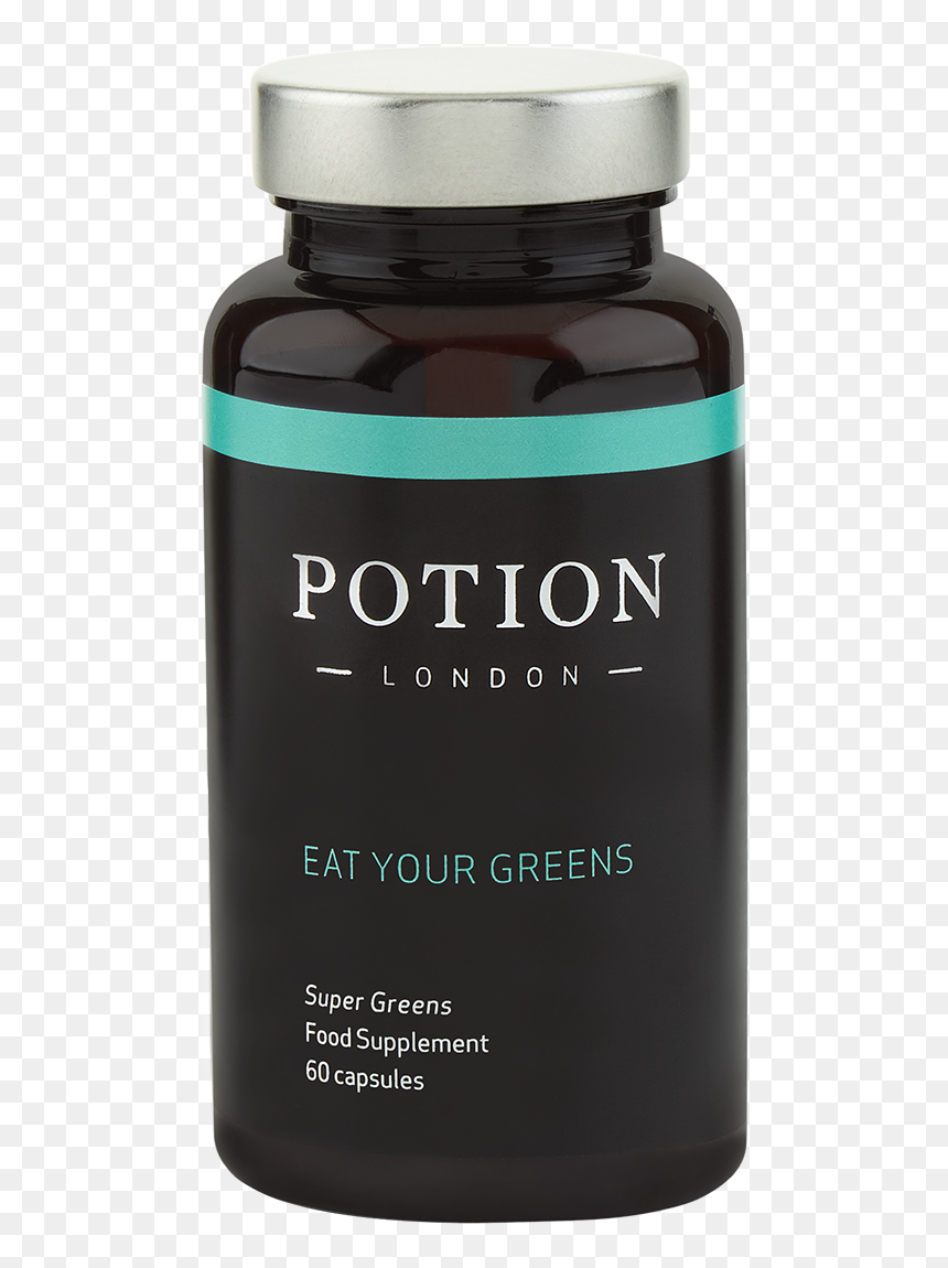 Transparent Potion Bottle Png - Glass Bottle, Png Download - potion bottle png