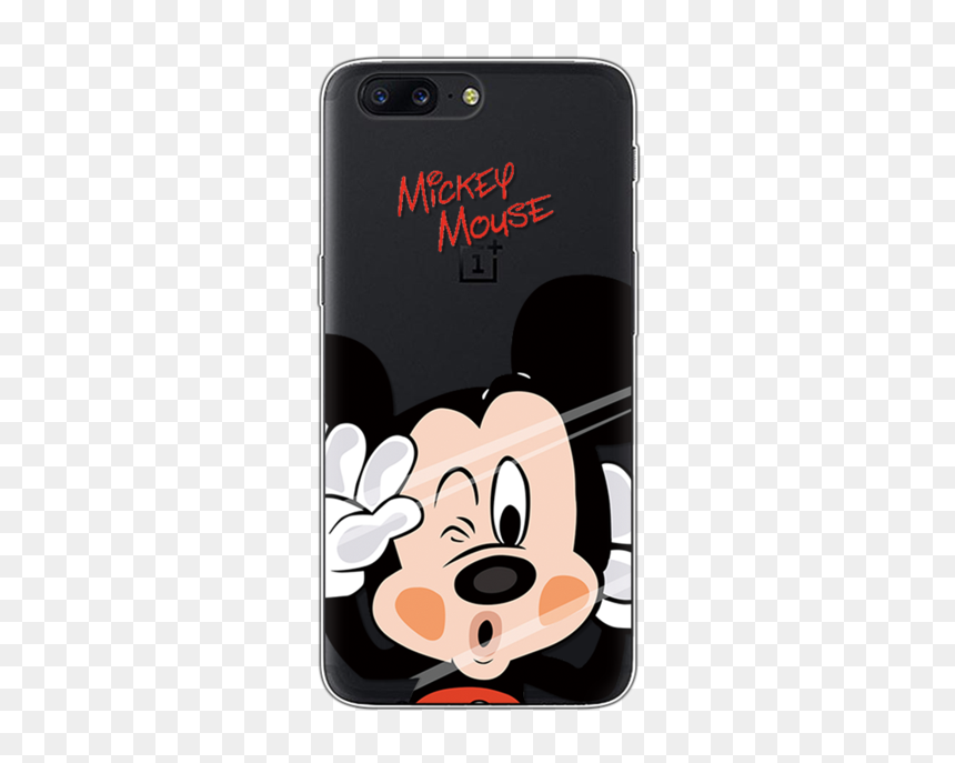 Kryty Na Samsung A8 2018, HD Png Download - cartoon phone png