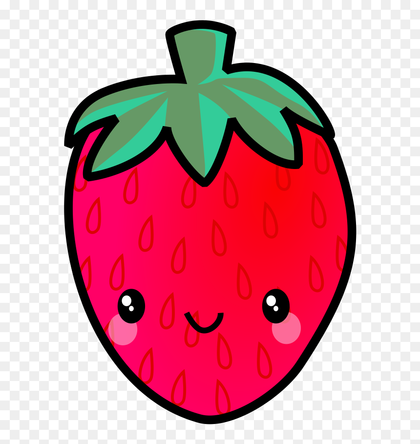 Clip Art, HD Png Download - fresa png