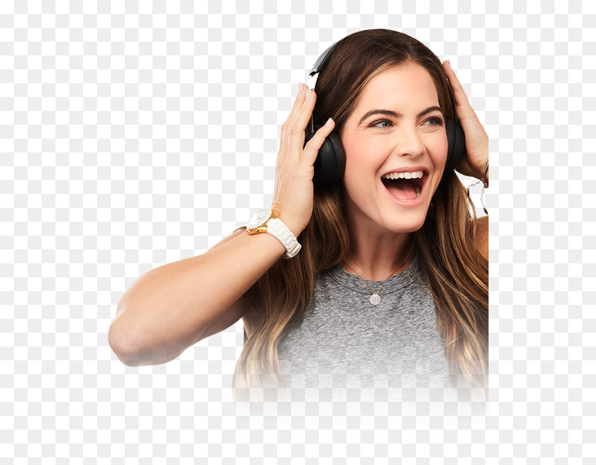 Clear And Brilliant Model, HD Png Download - facial png
