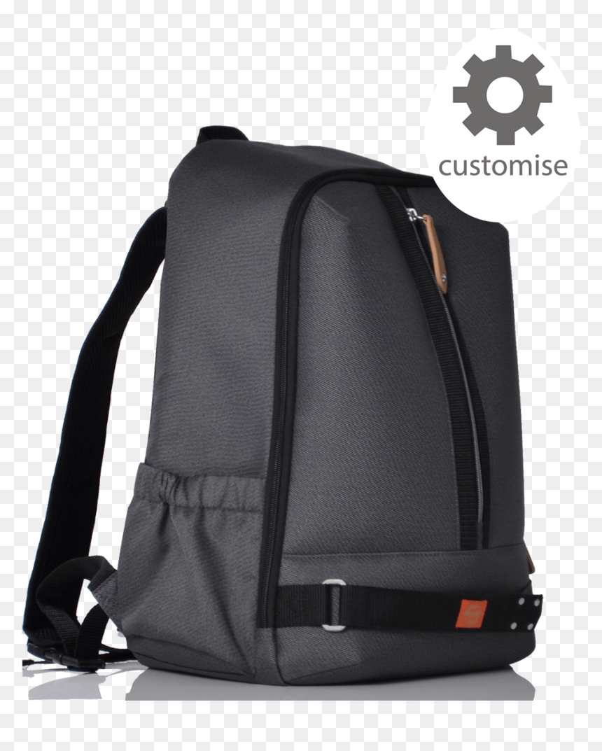 Picos Pack - Black Charcoal - Pacapod - Pacapod Picos - Pacapod Picos, HD Png Download - charcoal png