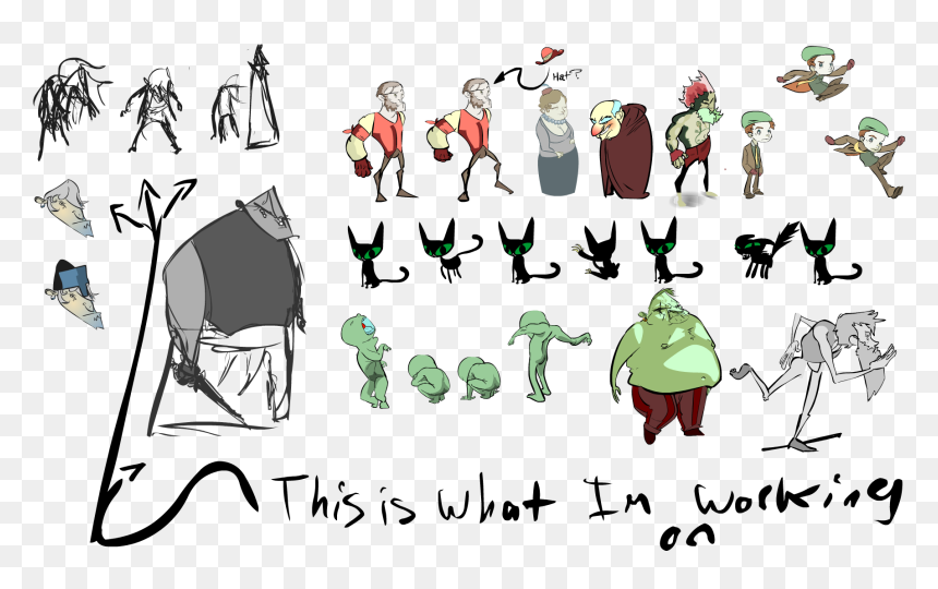Http - //i - Imgur - Com/fmasg - Flash Game Character - Flash Game Sprite, HD Png Download - game character png