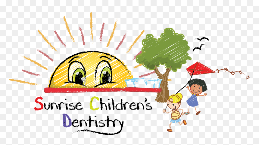Sunrise Children"s Dentistry Clipart , Png Download - Illustration, Transparent Png - sunrise clipart png