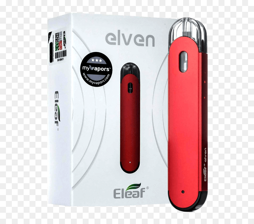 Eleaf, HD Png Download - lit blunt png
