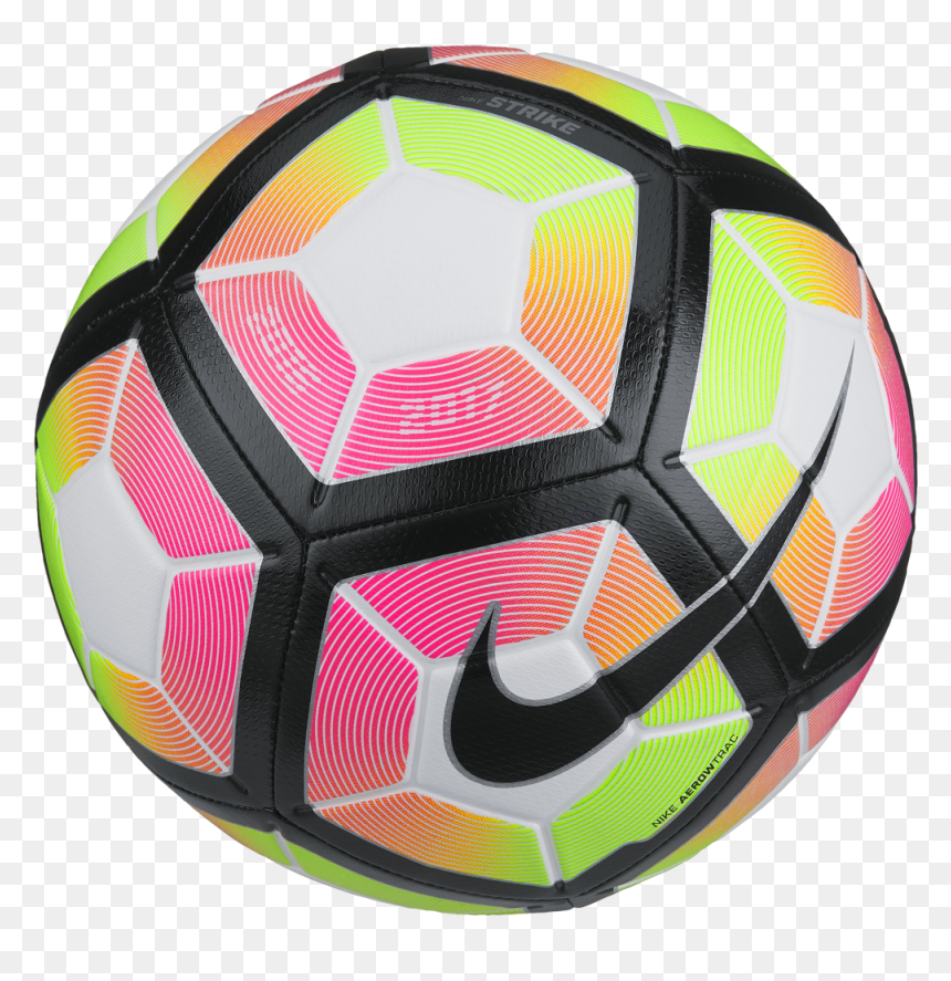 Nike Football Png Picture - Nike Ordem 4, Transparent Png - football .png