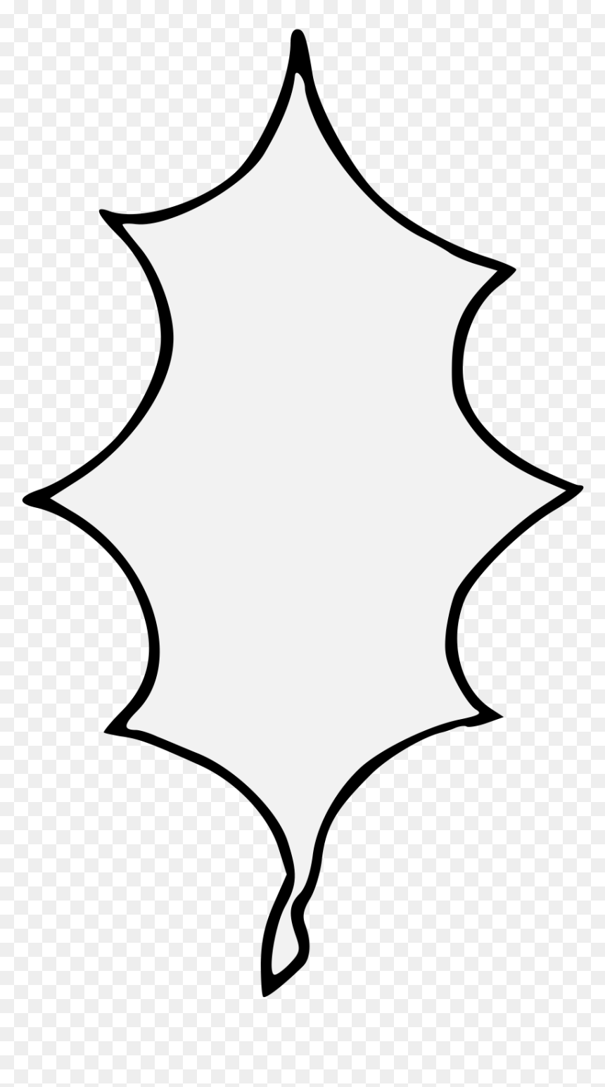 Clip Art, HD Png Download - holly leaf png