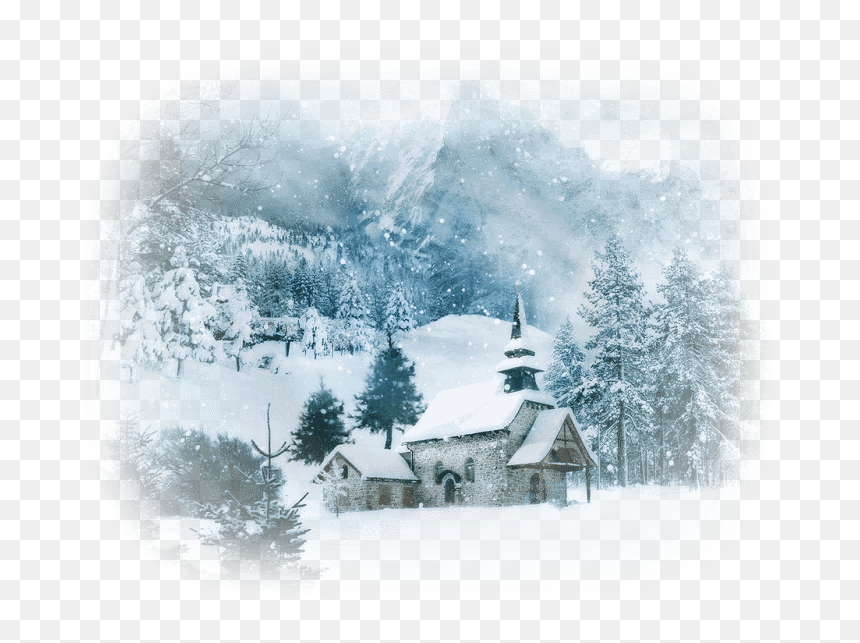 Merry Christmas, HD Png Download - navidad png fondo transparente