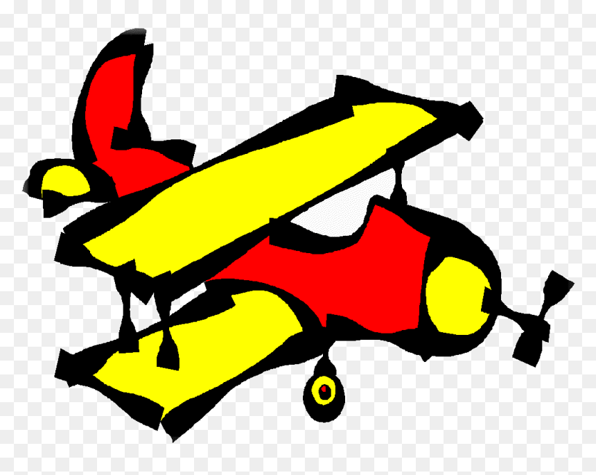 Application Files/123baby Steps 1 0 0 0/media/a/airplane, HD Png Download - cartoon airplane png