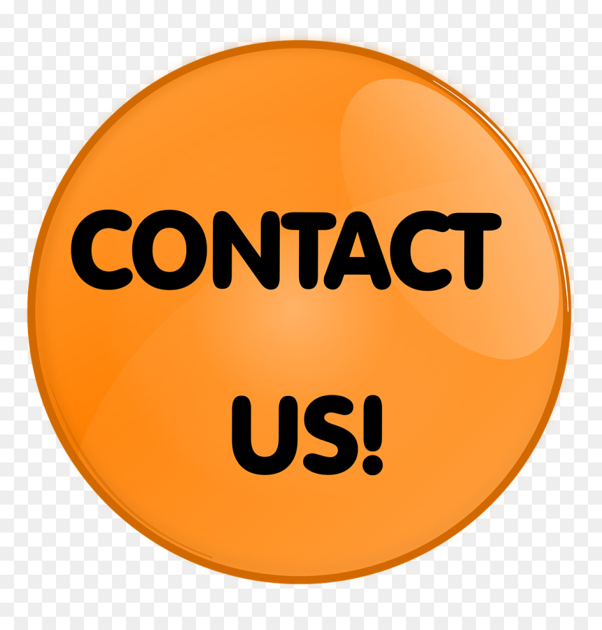 Circle, HD Png Download - call us png