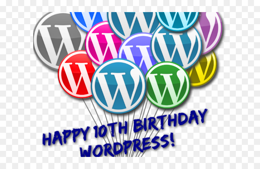 Emblem, HD Png Download - birthday blower png