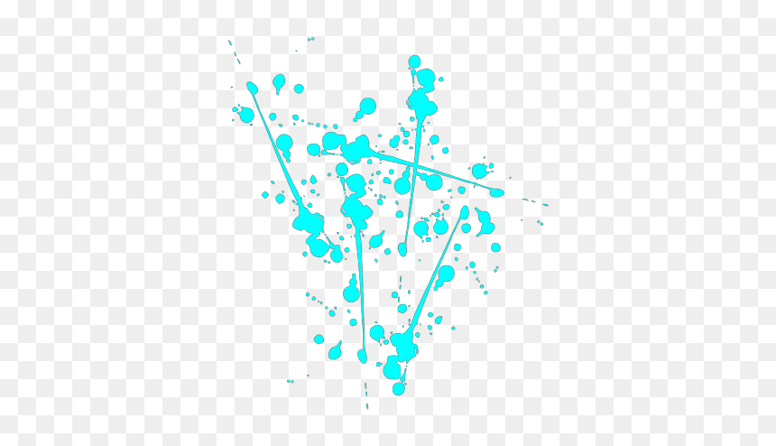 Paint Splatter Png Icons - Black Paint Splatter Png, Transparent Png - pink splatter png
