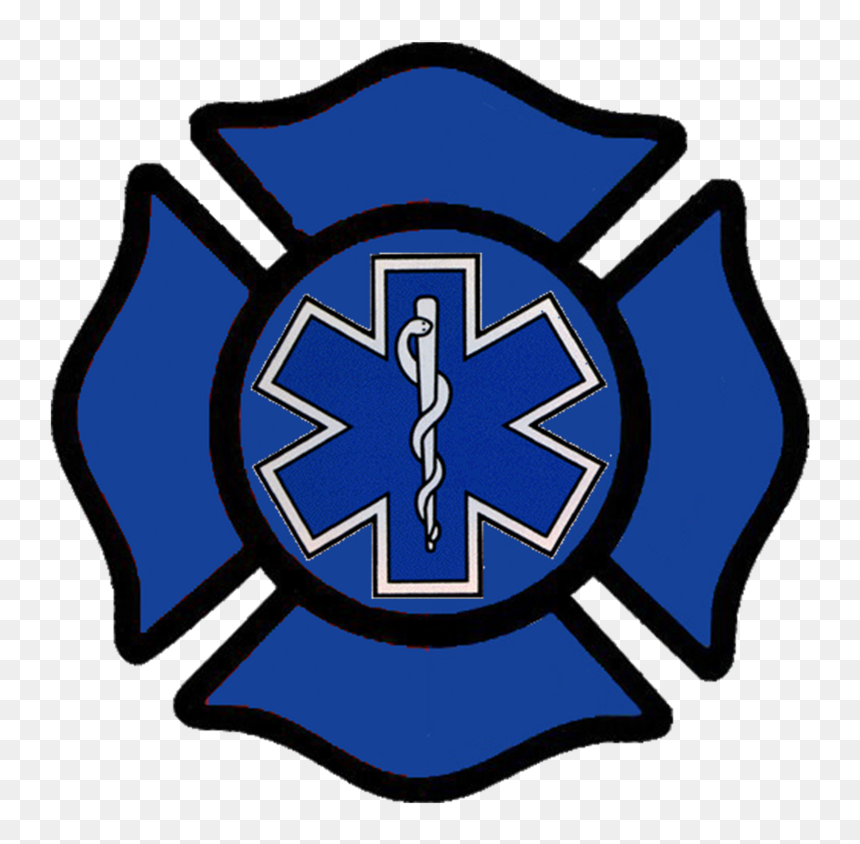 Thin Line Graphics - Star Of Life, HD Png Download - thin line png