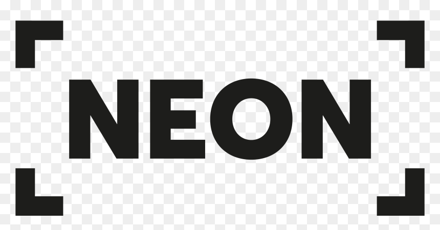Black-and-white, HD Png Download - neon arrow png