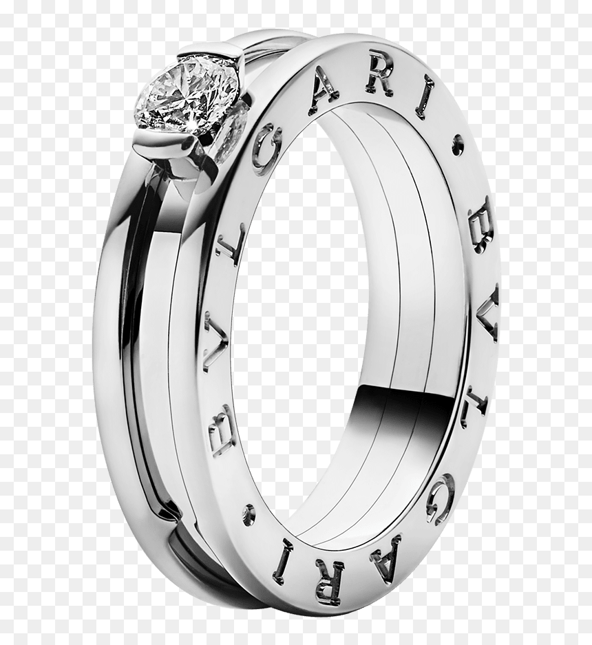 Engagement Ring, HD Png Download - metal circle png