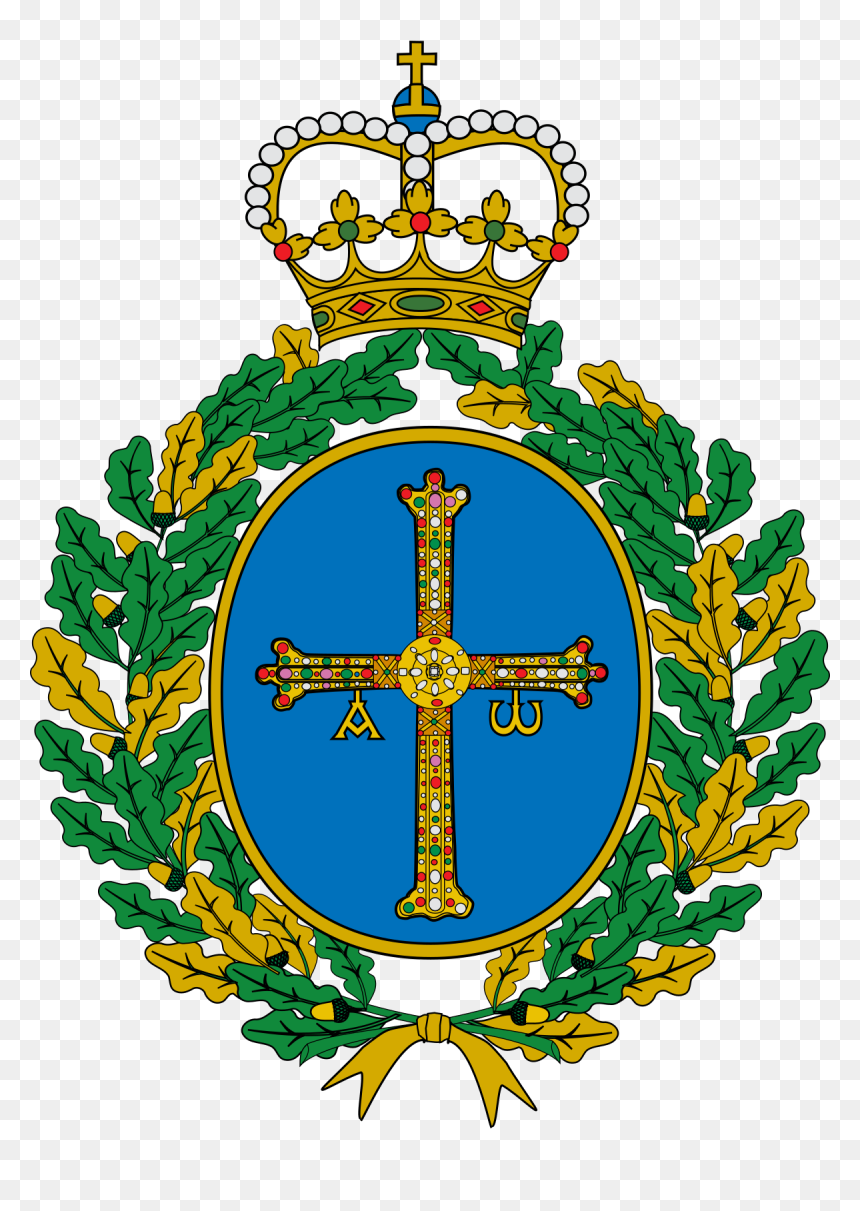Coat Of Arms Of Paris, HD Png Download - corona princesa png