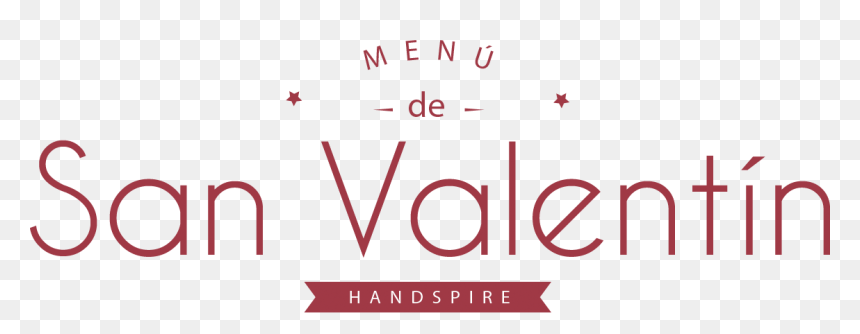 Logo San Valentín - San Valentin, HD Png Download - san valentin png
