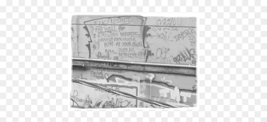 Document, HD Png Download - graffiti wall png