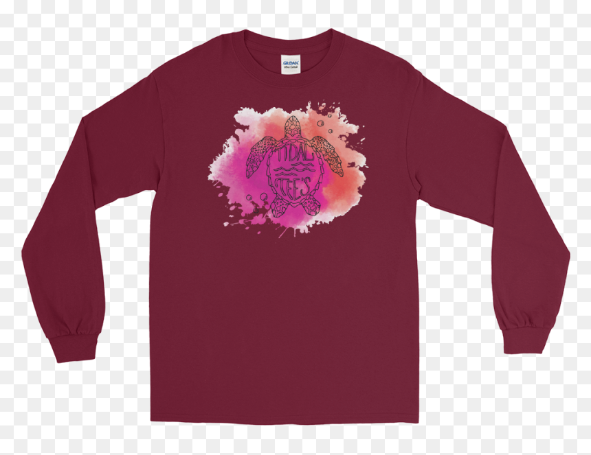 Funny Hunting Shirts, HD Png Download - pink splatter png
