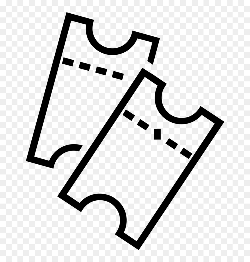 Logo, HD Png Download - raffle tickets png