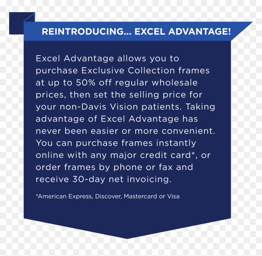 Blue Bar Text - Advantage Of Excel, HD Png Download - blue bar png
