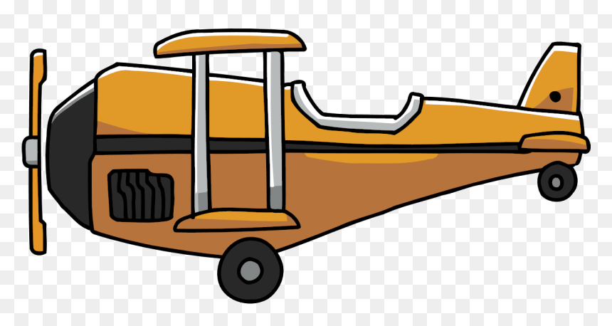 Thumb Image - Biplane Png, Transparent Png - biplane png