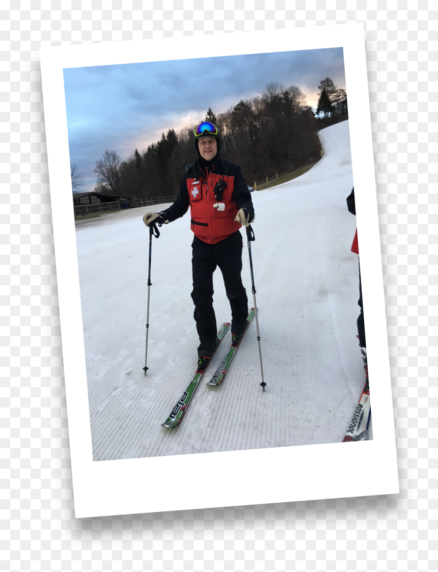 Transparent Skiing Png - Nordic Skiing, Png Download - skiing png