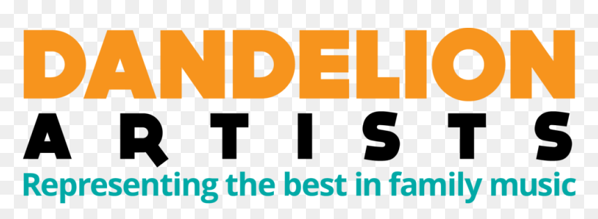 Logo Text Fullsize Tighter - Graphic Design, HD Png Download - dandelions png