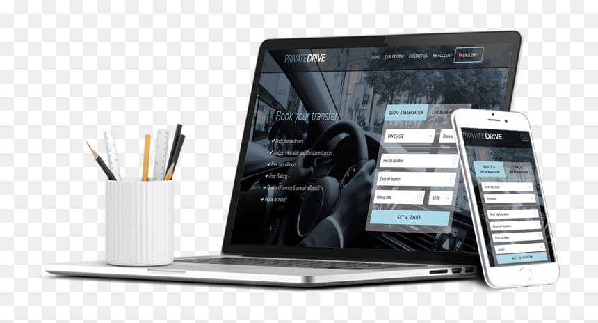 Netbook, HD Png Download - baner png