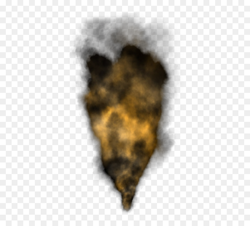 Visual Arts, HD Png Download - fire overlay png