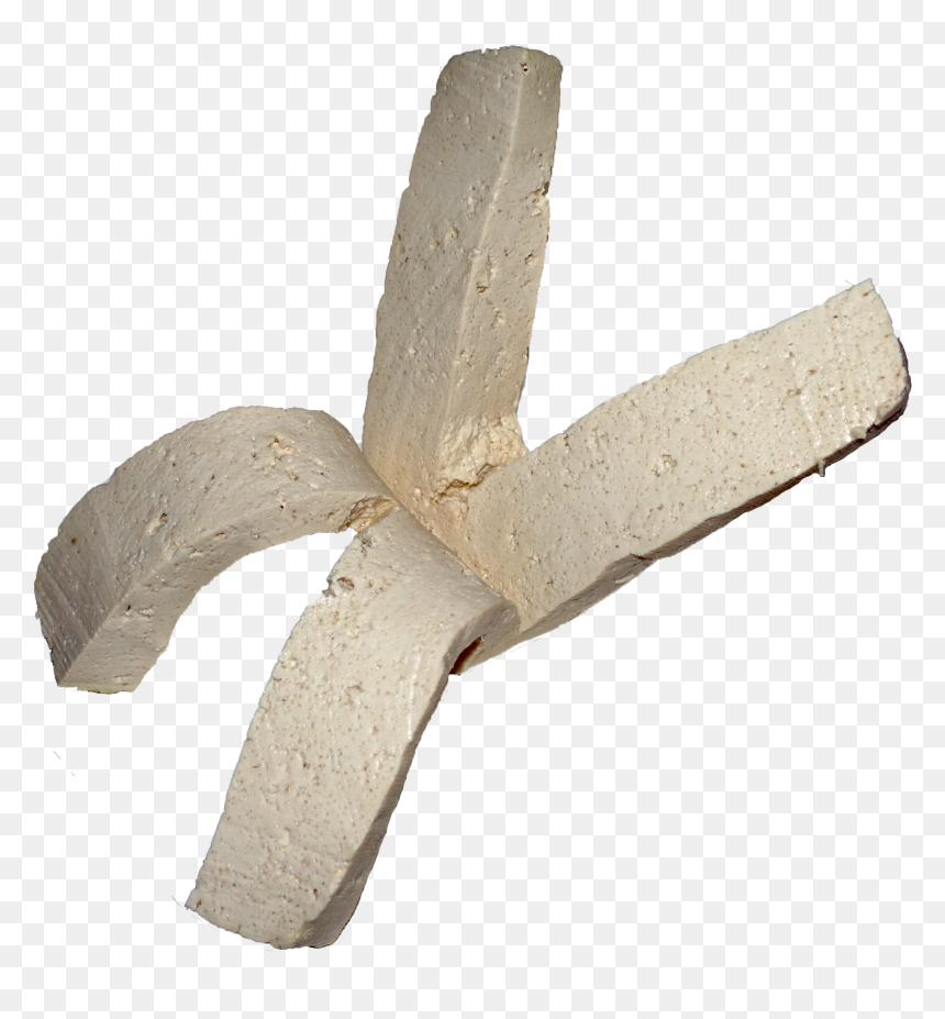 Tofu 2 - Wood, HD Png Download - tofu png