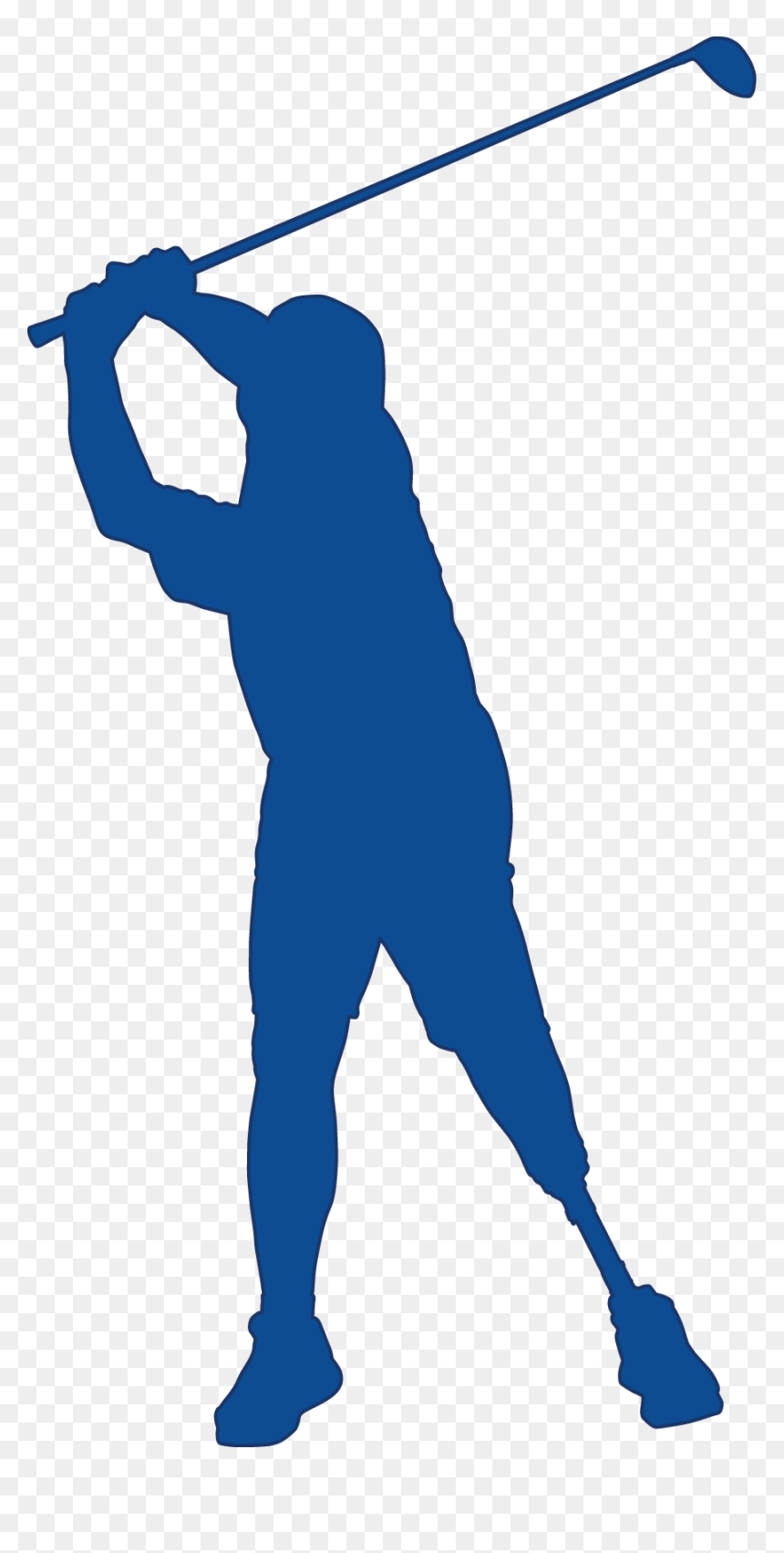 Clip Art Line Silhouette Vector Graphics H&m - Toss A Bocce Ball, HD Png Download - golf ball clip art png