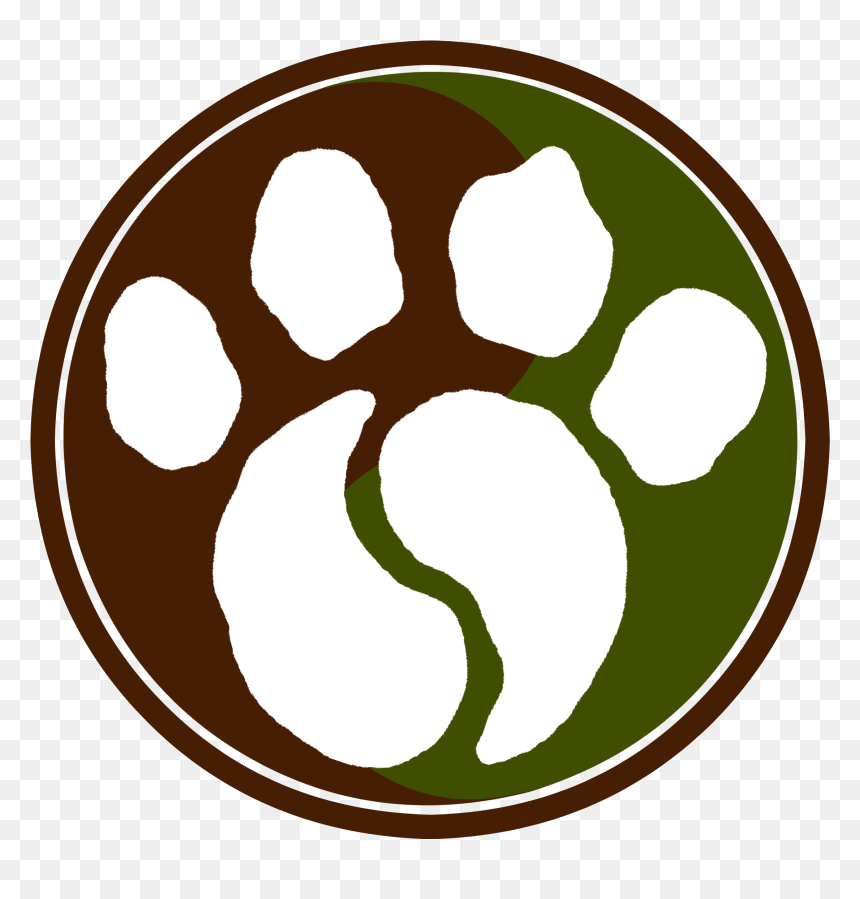 Cartoon Cat Paw , Png Download, Transparent Png - cat paws png