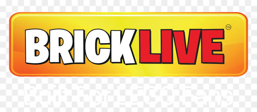 Bricklive - Orange, HD Png Download - graffiti wall png