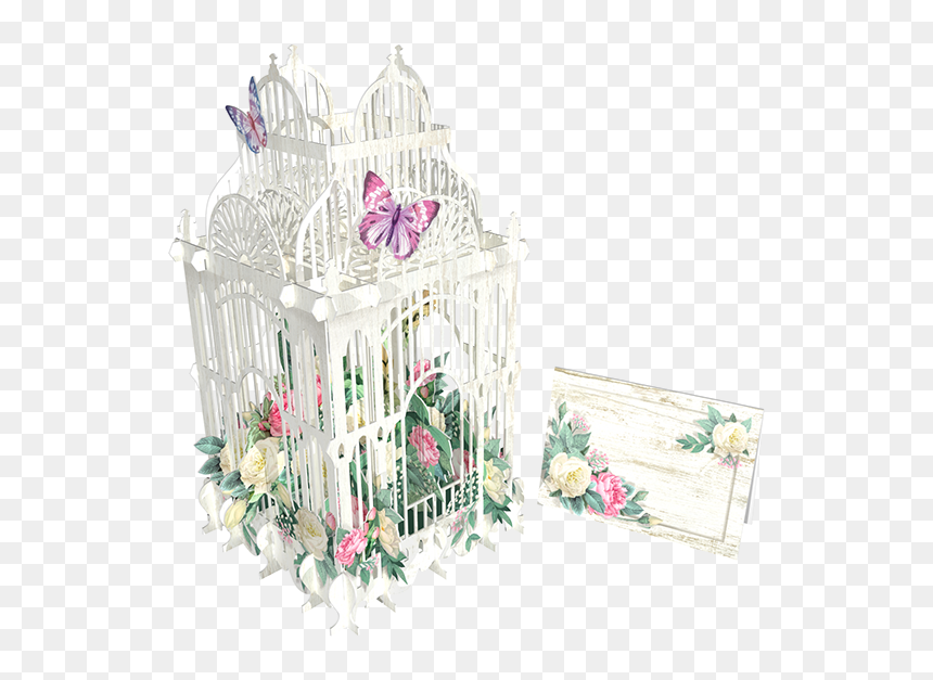 Cage, HD Png Download - birdcage png