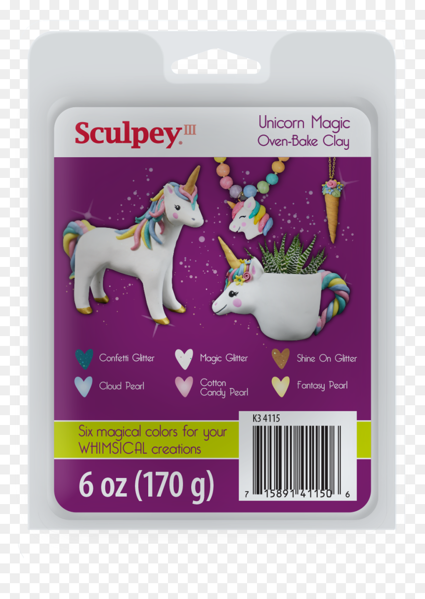 Sculpey, HD Png Download - glitter confetti png