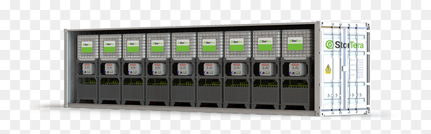 Stortera Sliq Container - Electronics, HD Png Download - container png