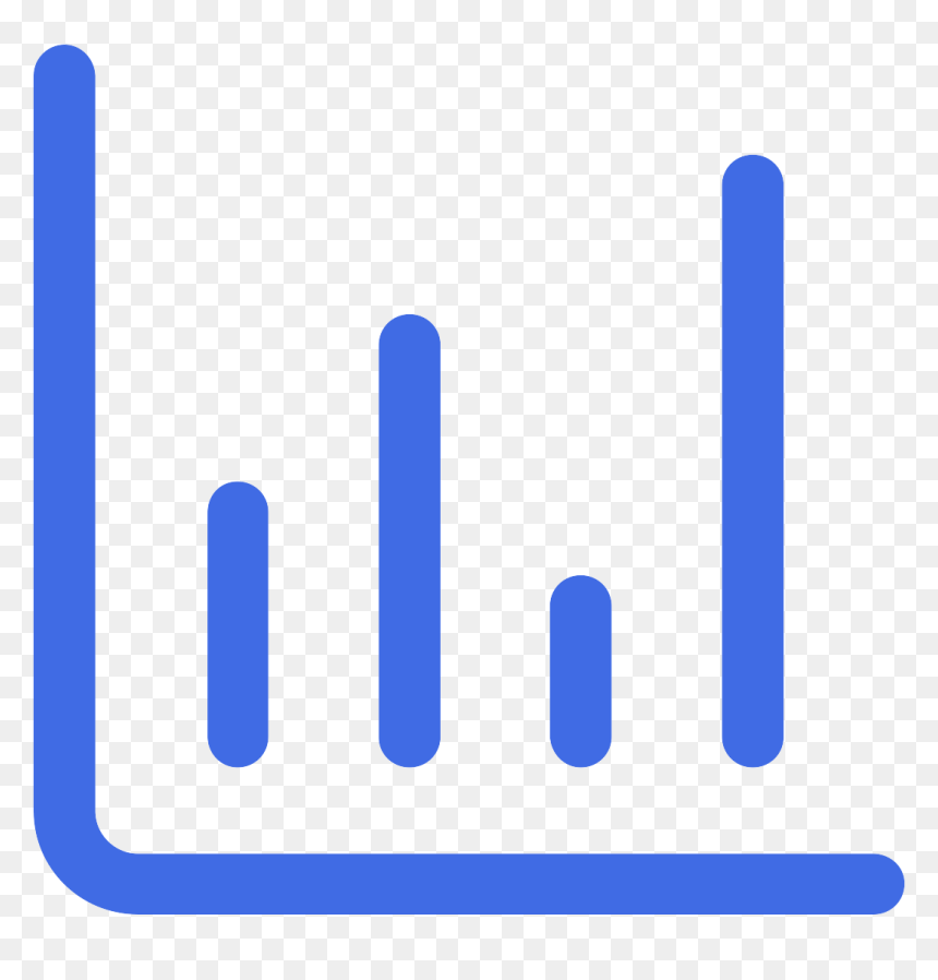 Clip Art, HD Png Download - blue bar png