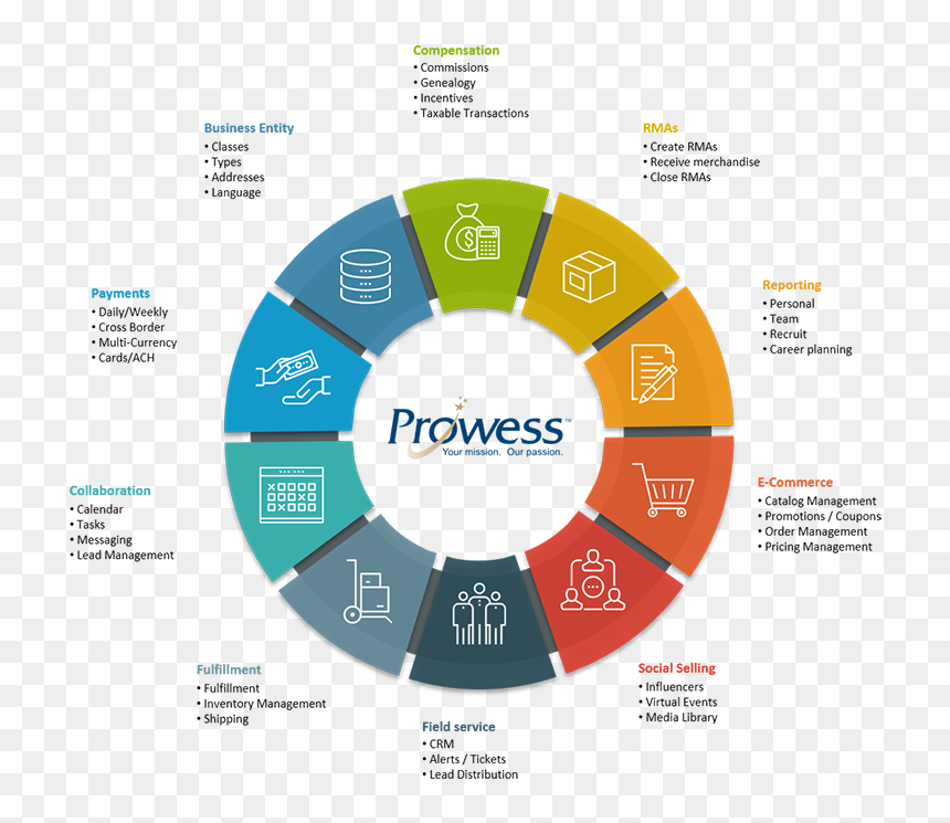 Direct Selling Platform - Components Of Ecommerce Platform, HD Png Download - coupon border png