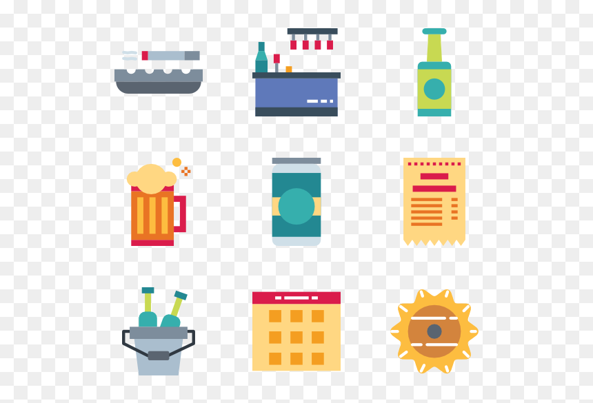 Clip Art, HD Png Download - blue bar png