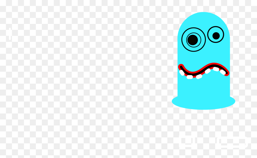 Transparent Monster Mouth Png, Png Download - monster mouth png