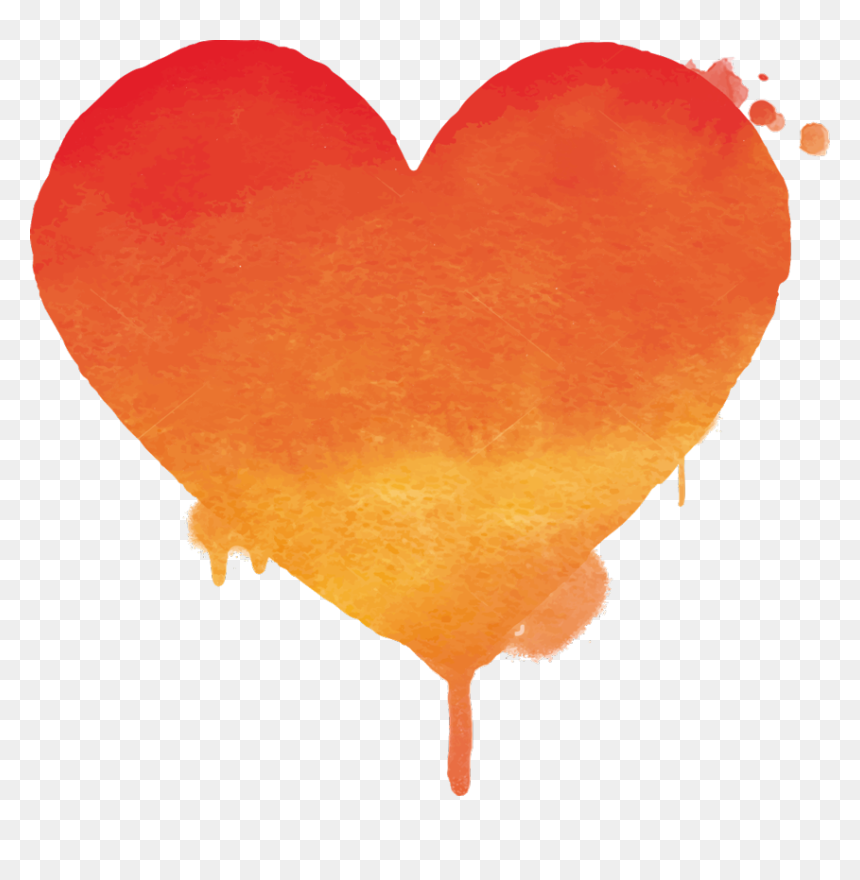 Graffiti Heart Home Wall Sticker - Heart, HD Png Download - graffiti wall png