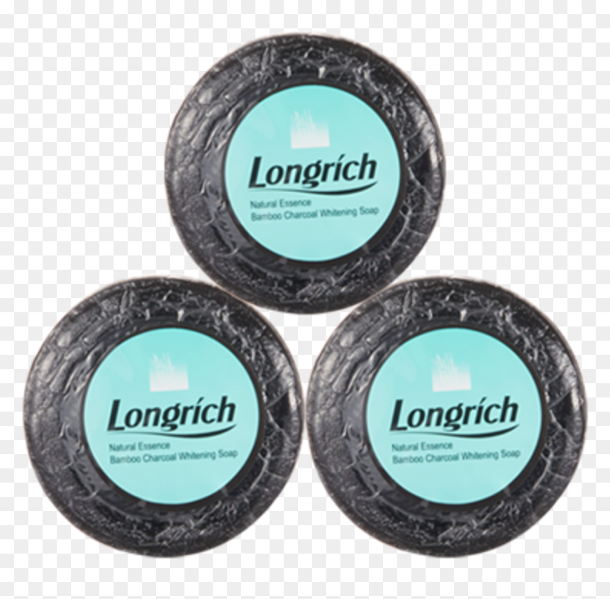 Longrich Bamboo Charcoal Soap , Png Download - List Of Longrich Products In Nigeria, Transparent Png - charcoal png