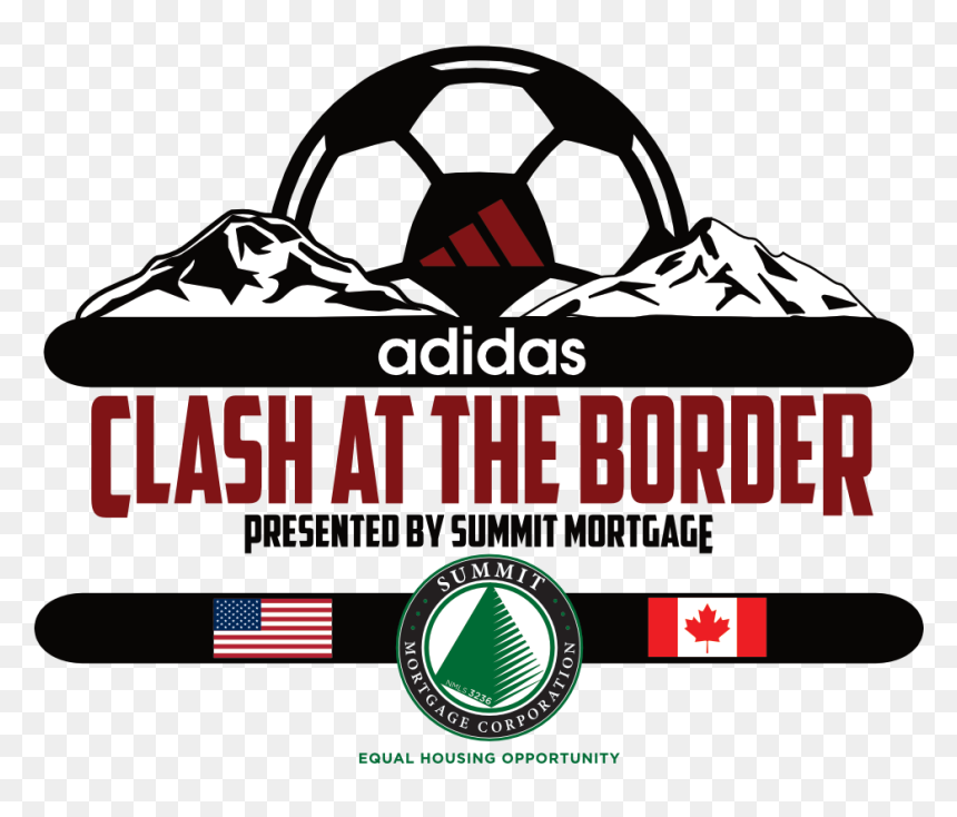 Clash At The Border 2019, HD Png Download - coupon border png
