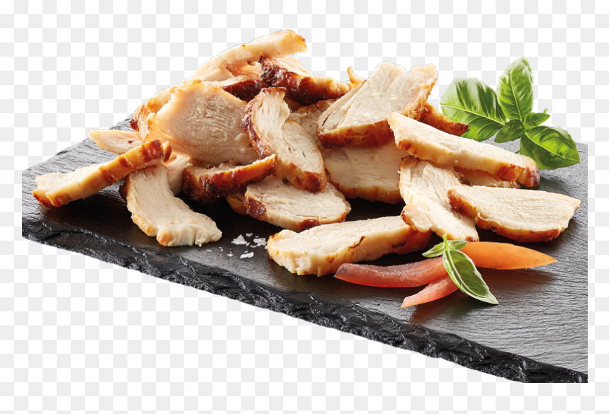 Chả Lụa, HD Png Download - cooked chicken png